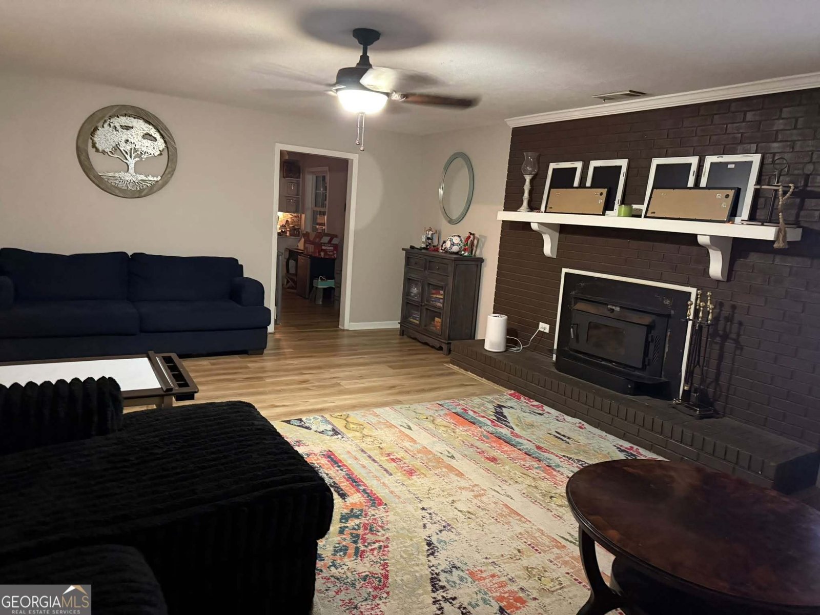 1214 Barnard Street Glennville - Photo 13