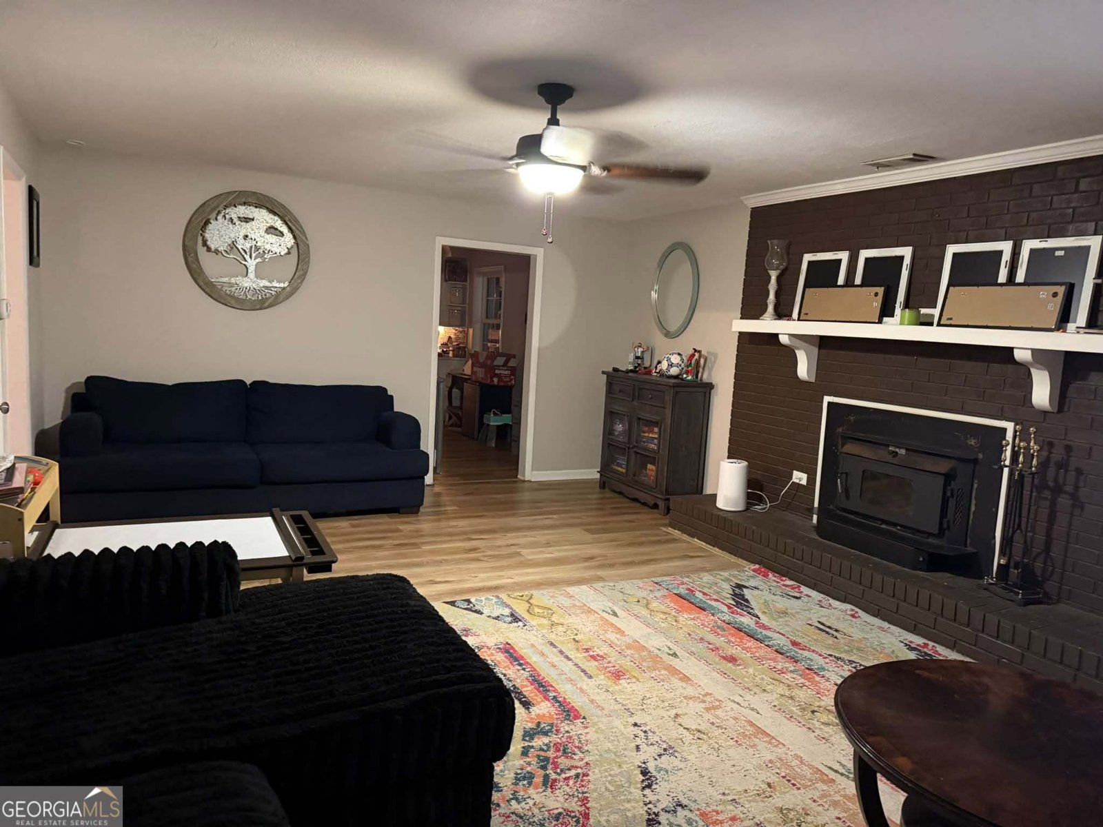 1214 Barnard Street Glennville - Photo 8