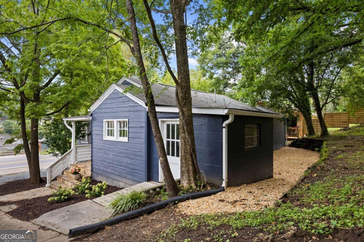 3260 East First Street Blue Ridge - Photo 34