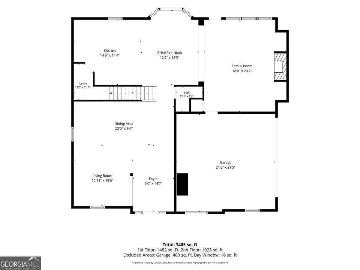 245 Chadwyck Lane Canton - Photo 54