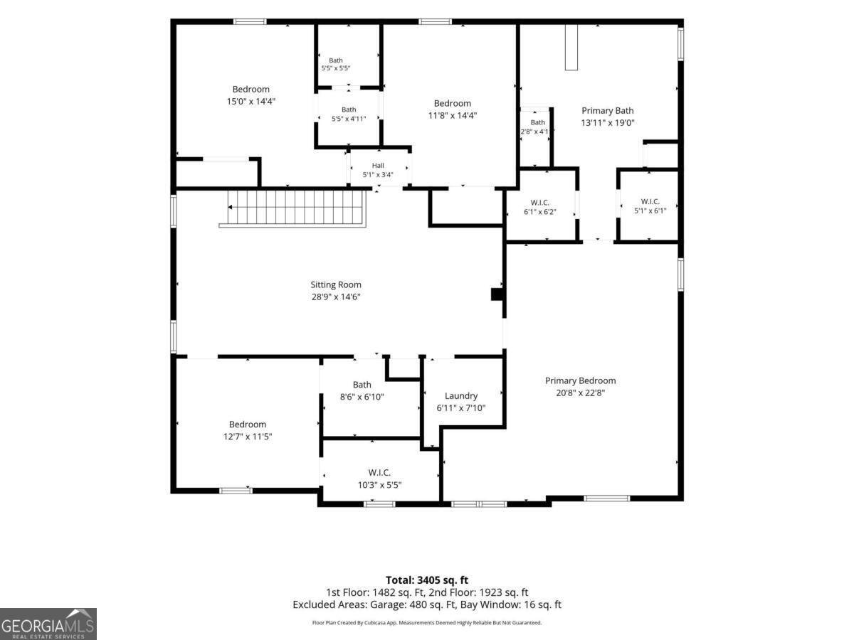 245 Chadwyck Lane Canton - Photo 55