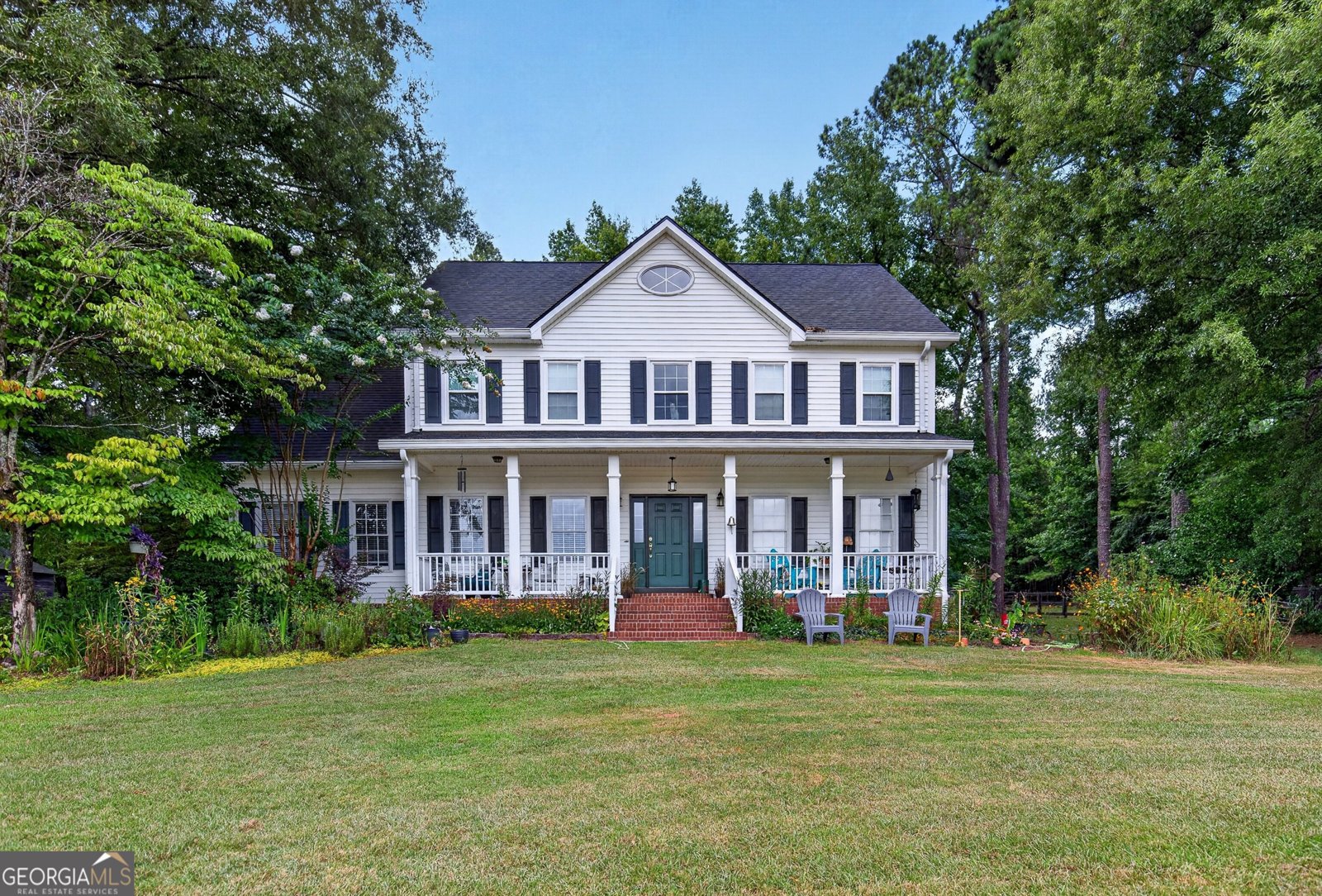 145 Hardy Rd Brooks - main photo