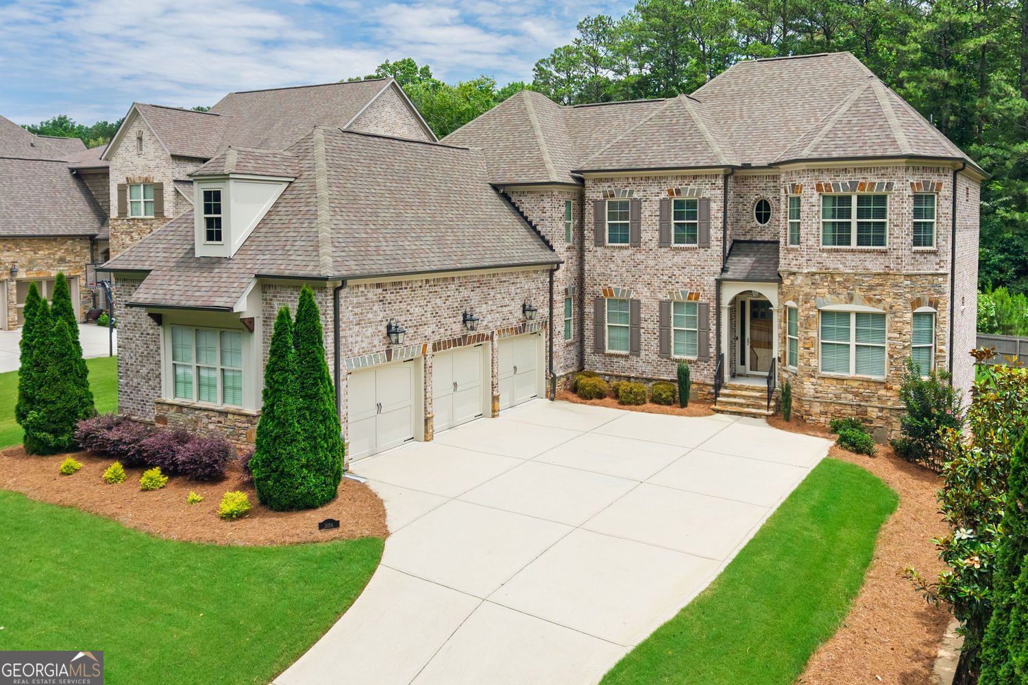 3156 Shadow Creek Roswell - main photo