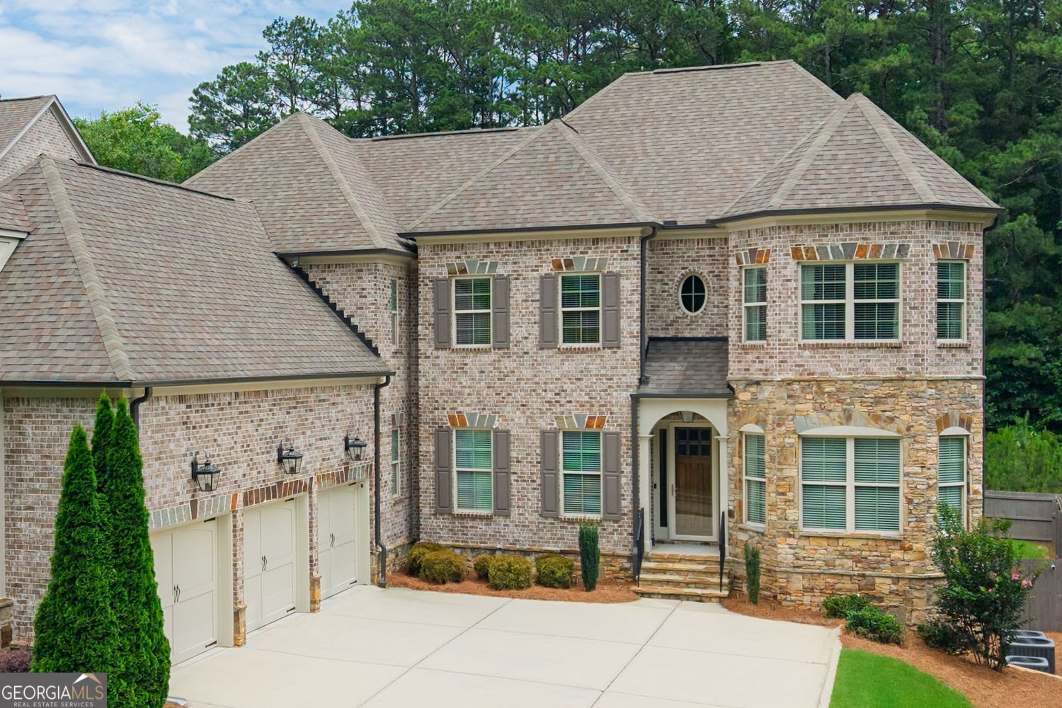 3156 Shadow Creek Roswell - Photo 51