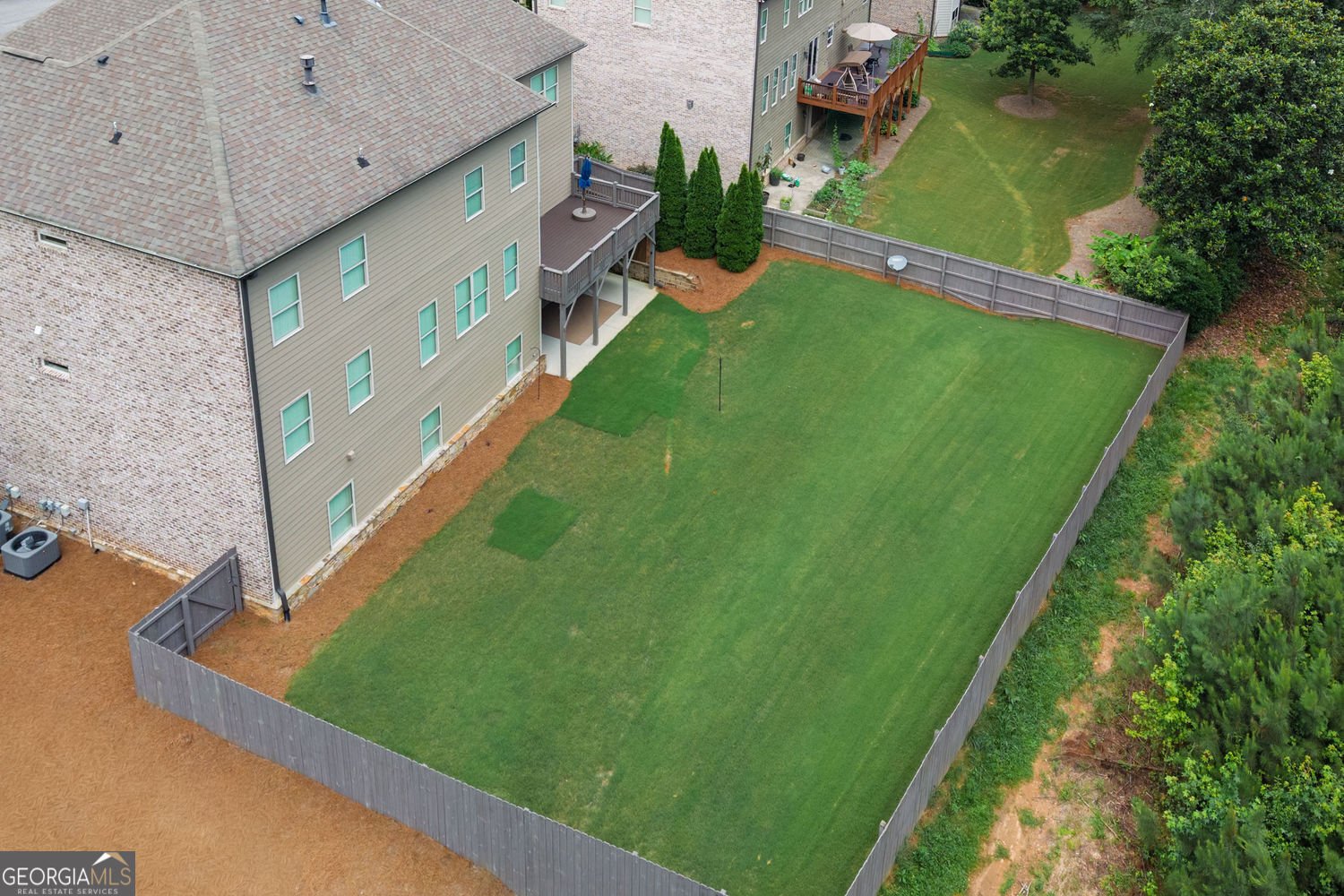 3156 Shadow Creek Roswell - Photo 54
