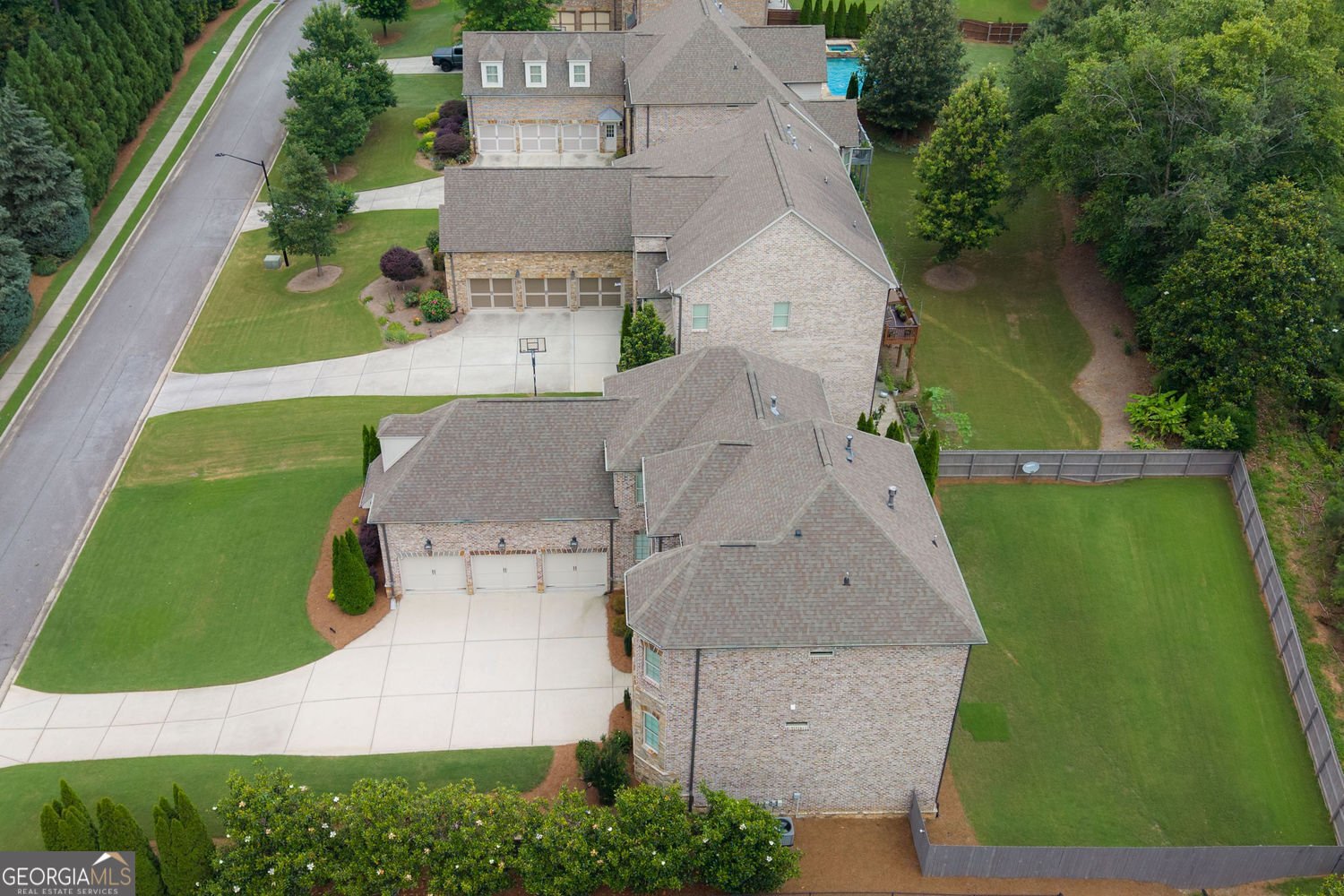 3156 Shadow Creek Roswell - Photo 55
