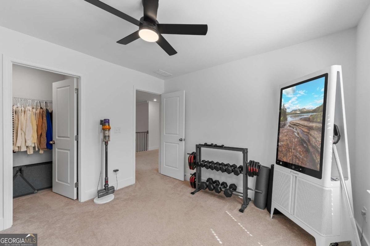 1880 Sycamore Circle Watkinsville - Photo 32