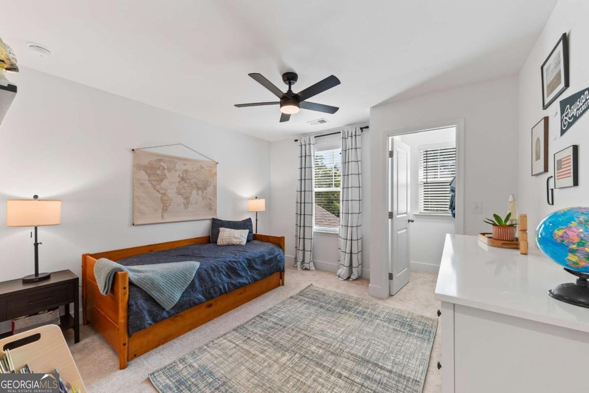 1880 Sycamore Circle Watkinsville - Photo 34