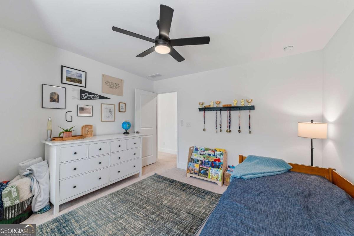 1880 Sycamore Circle Watkinsville - Photo 35