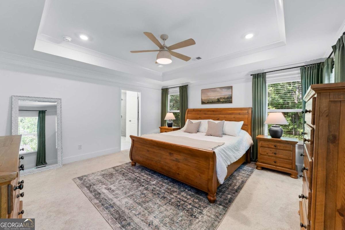 1880 Sycamore Circle Watkinsville - Photo 41