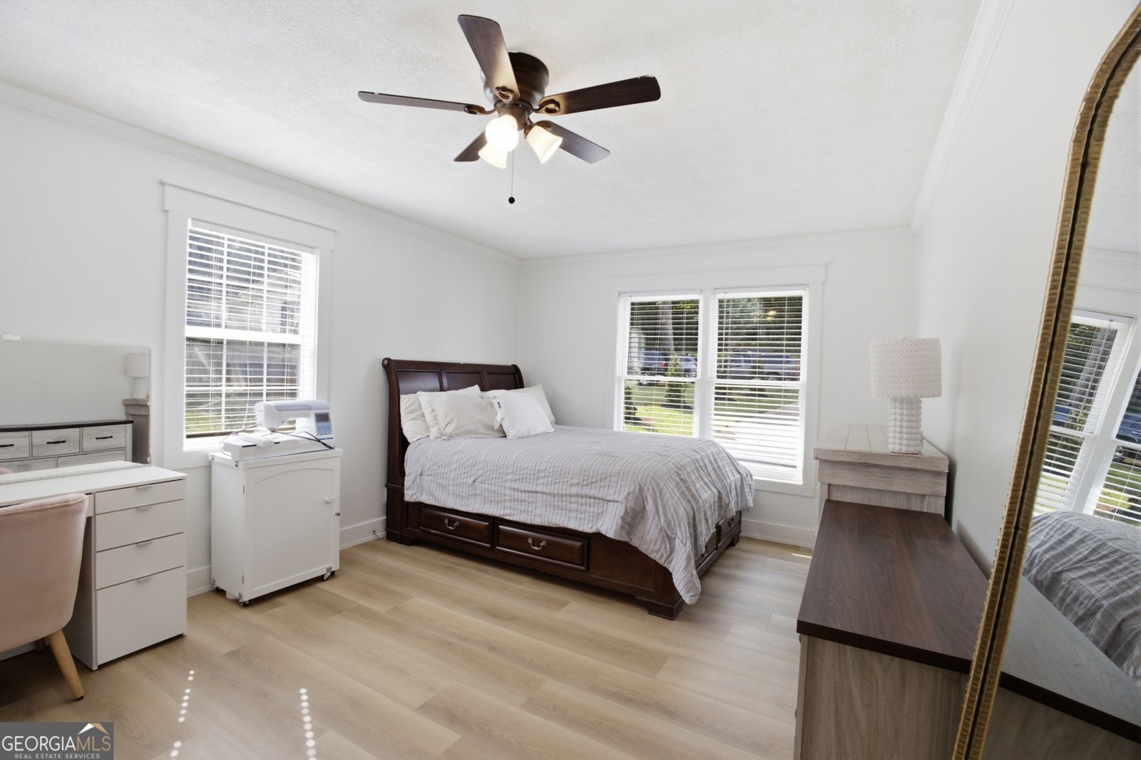 6642 Nix Road Dawsonville - Photo 13