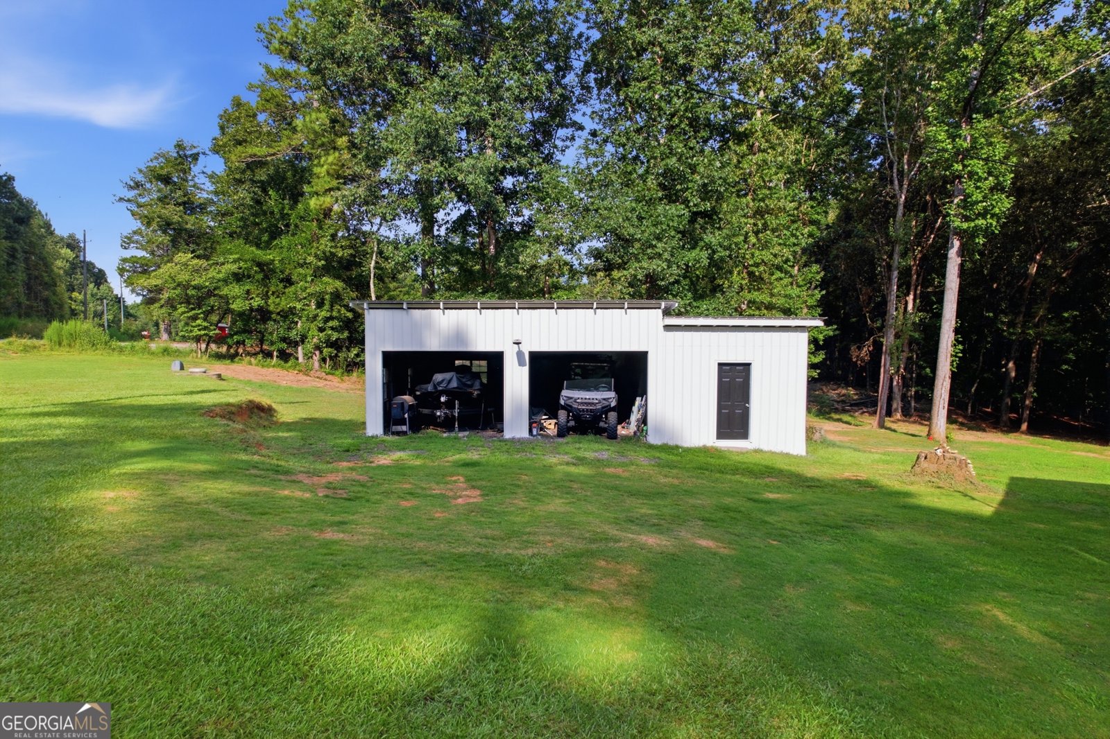 6642 Nix Road Dawsonville - Photo 22