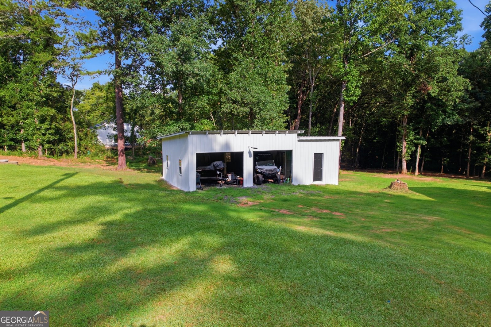 6642 Nix Road Dawsonville - Photo 23