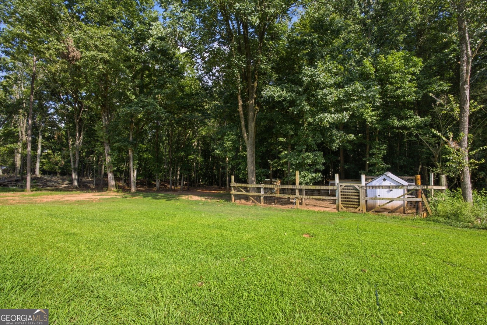 6642 Nix Road Dawsonville - Photo 24
