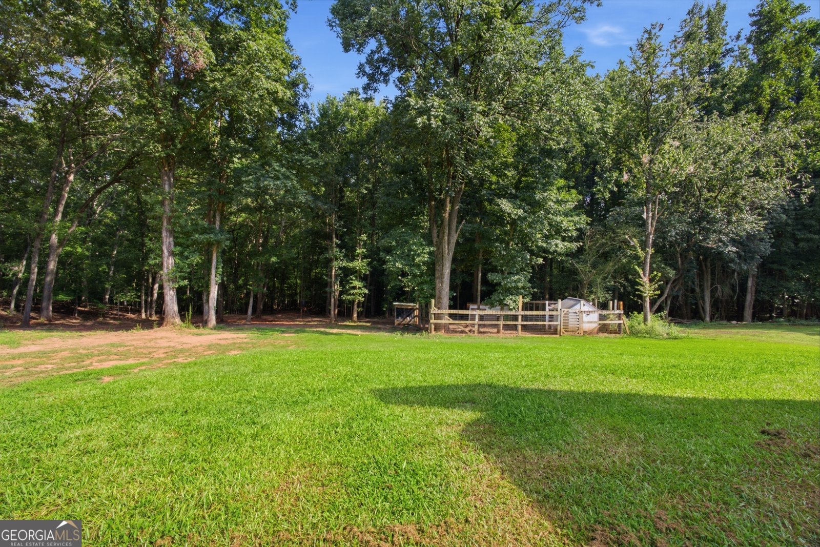 6642 Nix Road Dawsonville - Photo 25