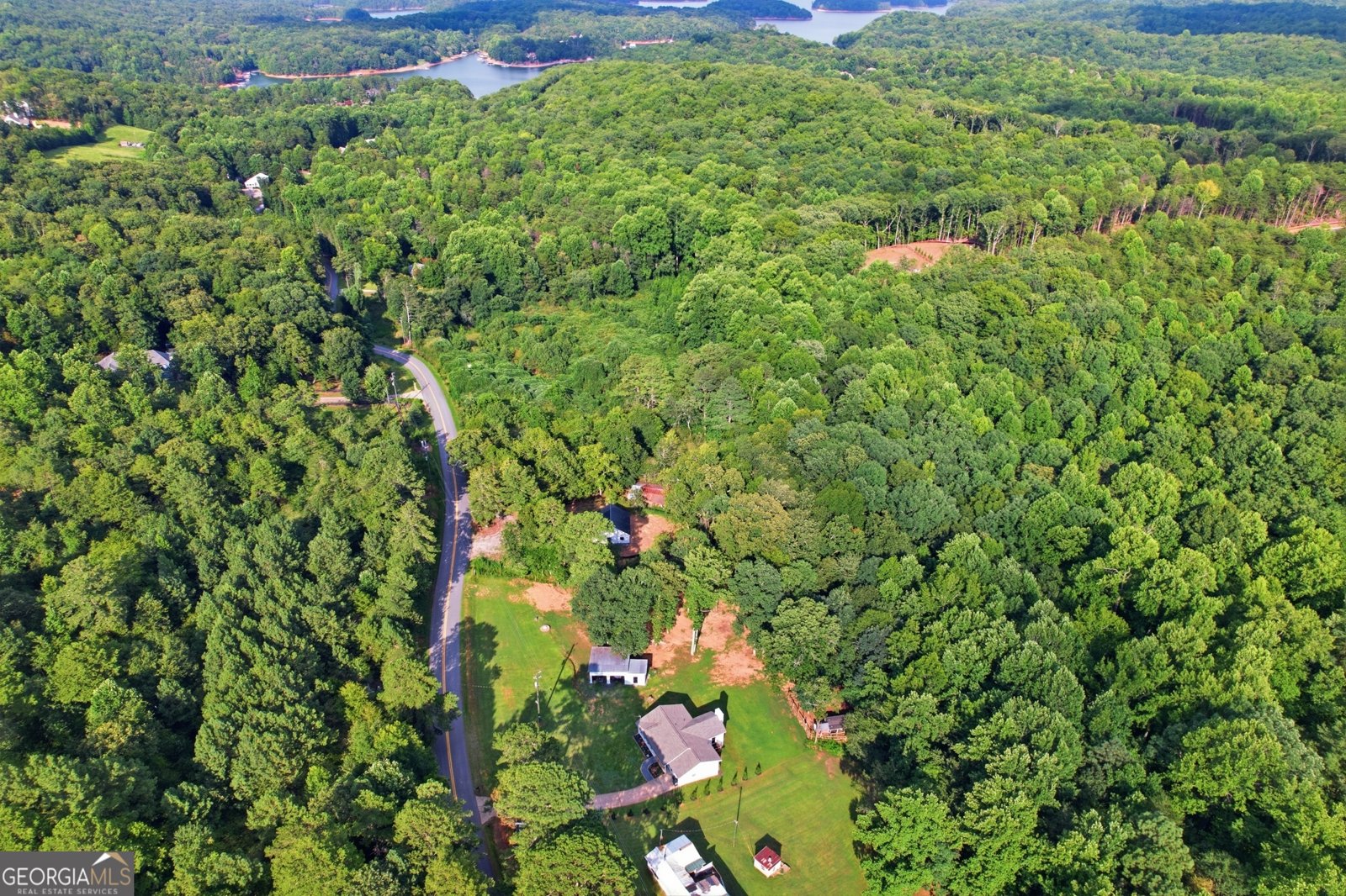 6642 Nix Road Dawsonville - Photo 27