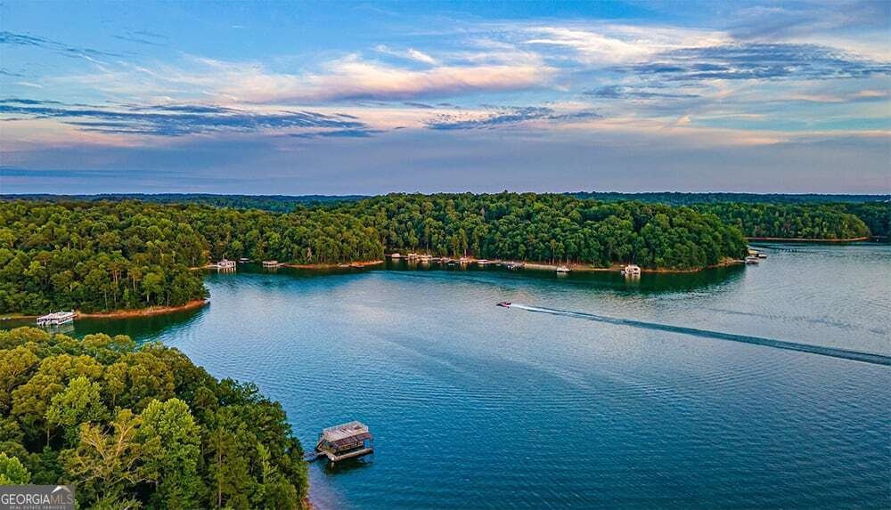 6642 Nix Road Dawsonville - Photo 28