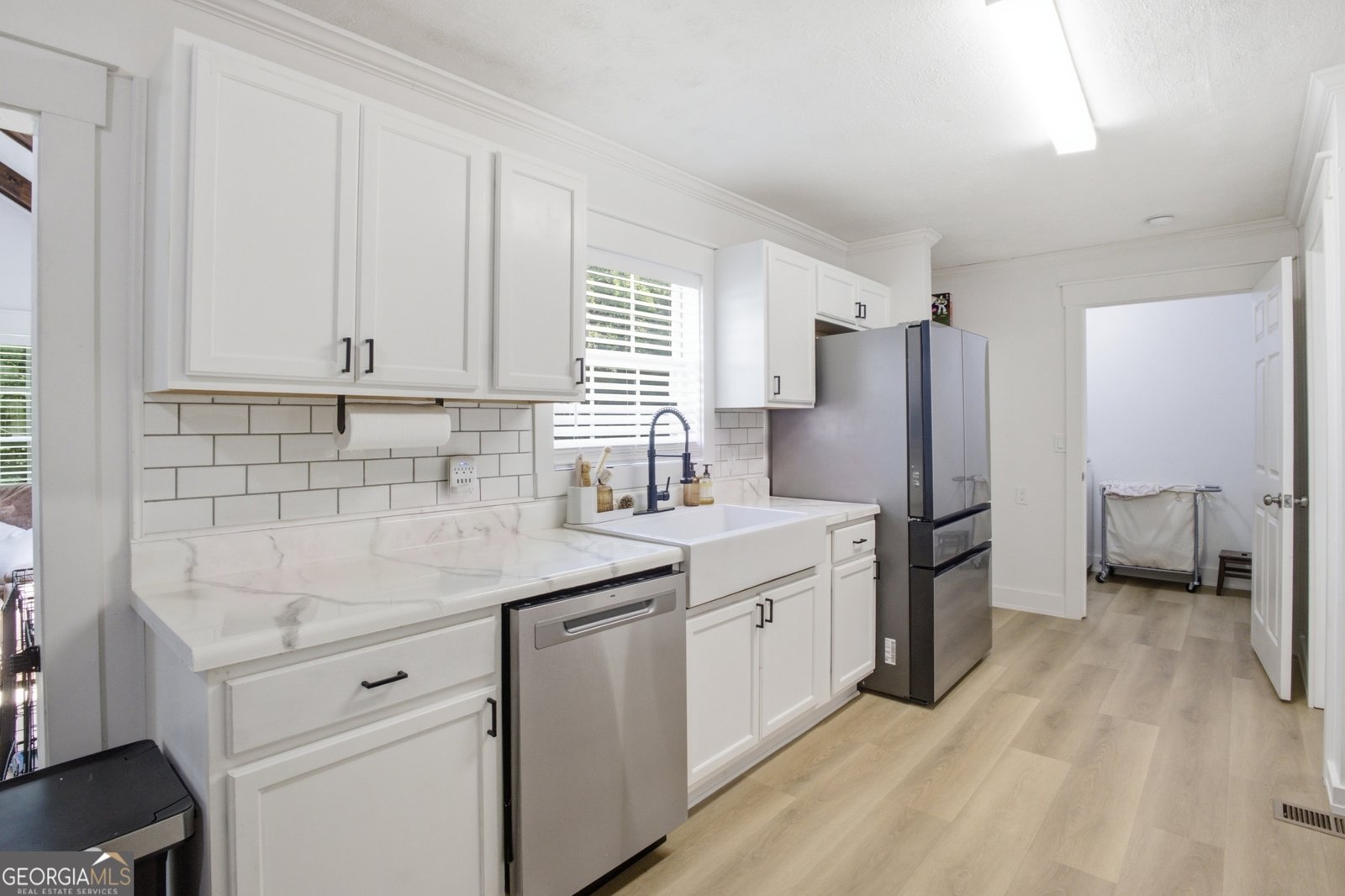 6642 Nix Road Dawsonville - Photo 8