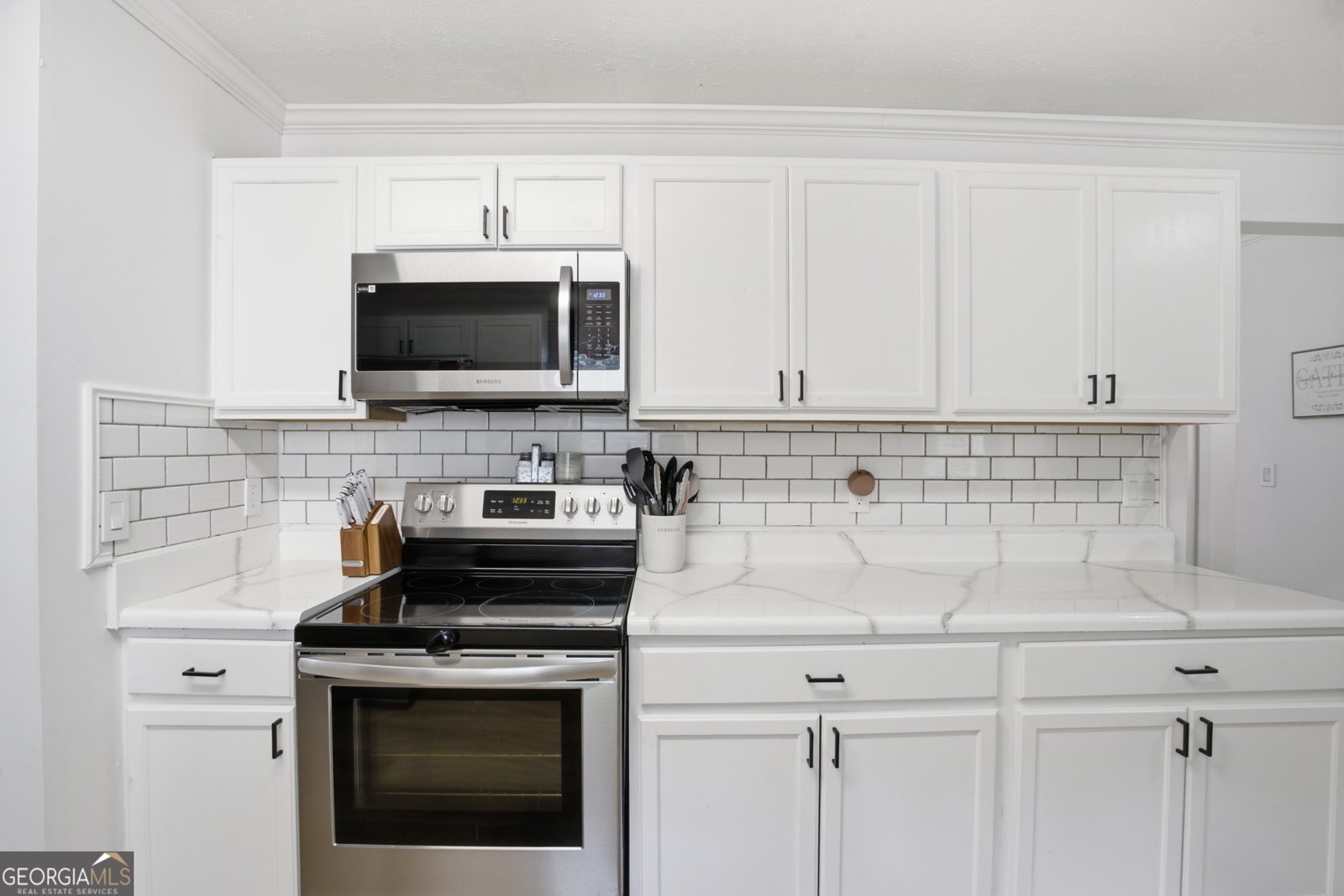 6642 Nix Road Dawsonville - Photo 9