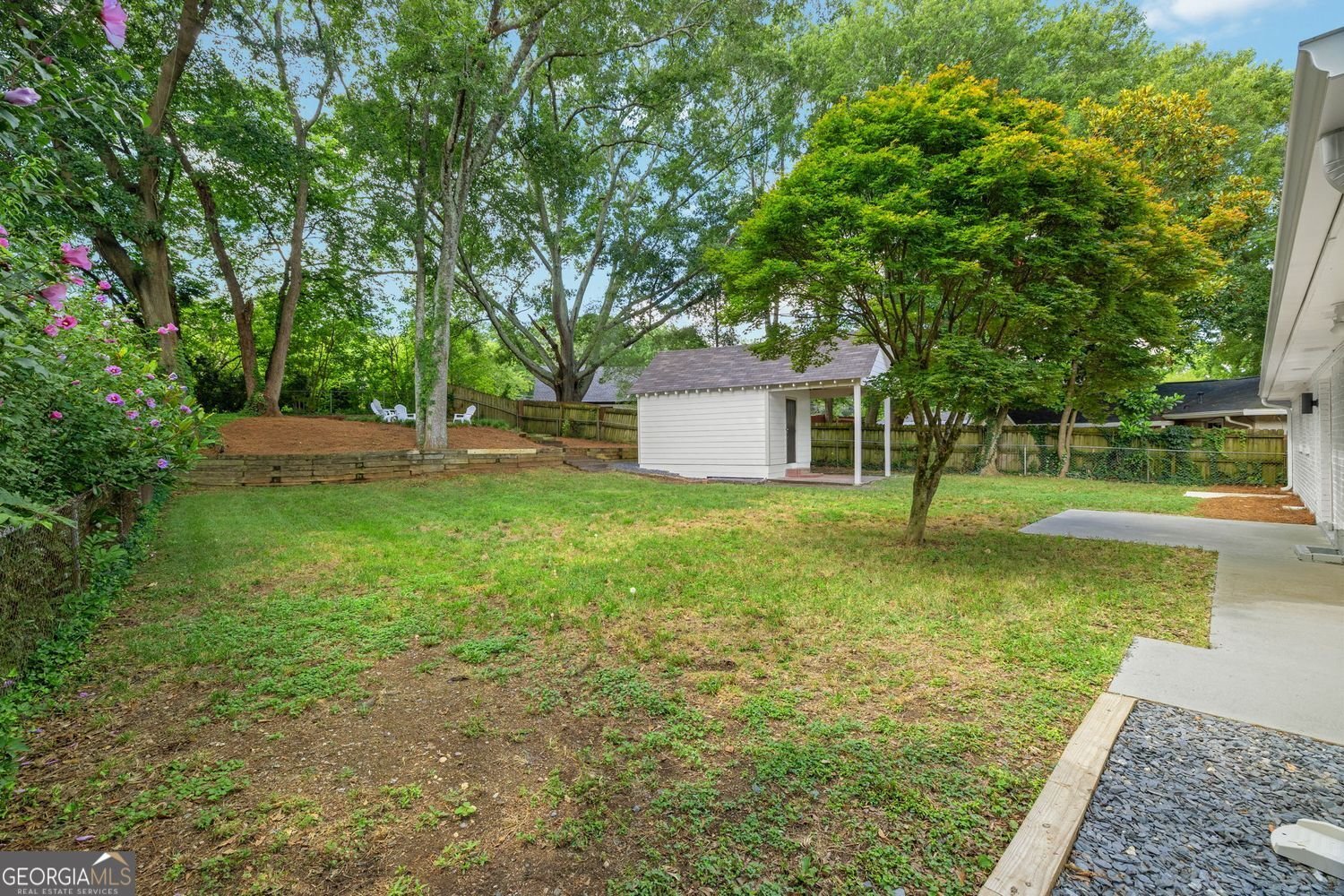 317 Crestview Circle Roswell - Photo 37