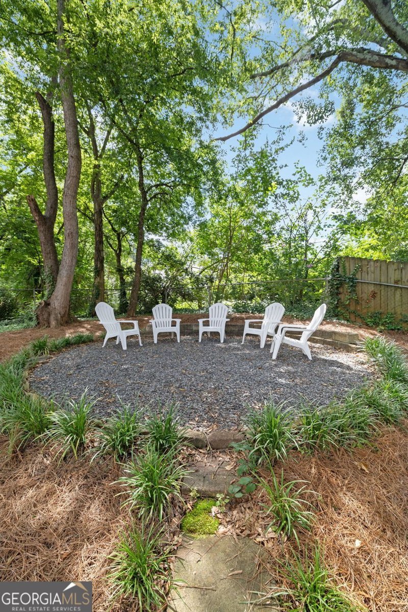 317 Crestview Circle Roswell - Photo 38