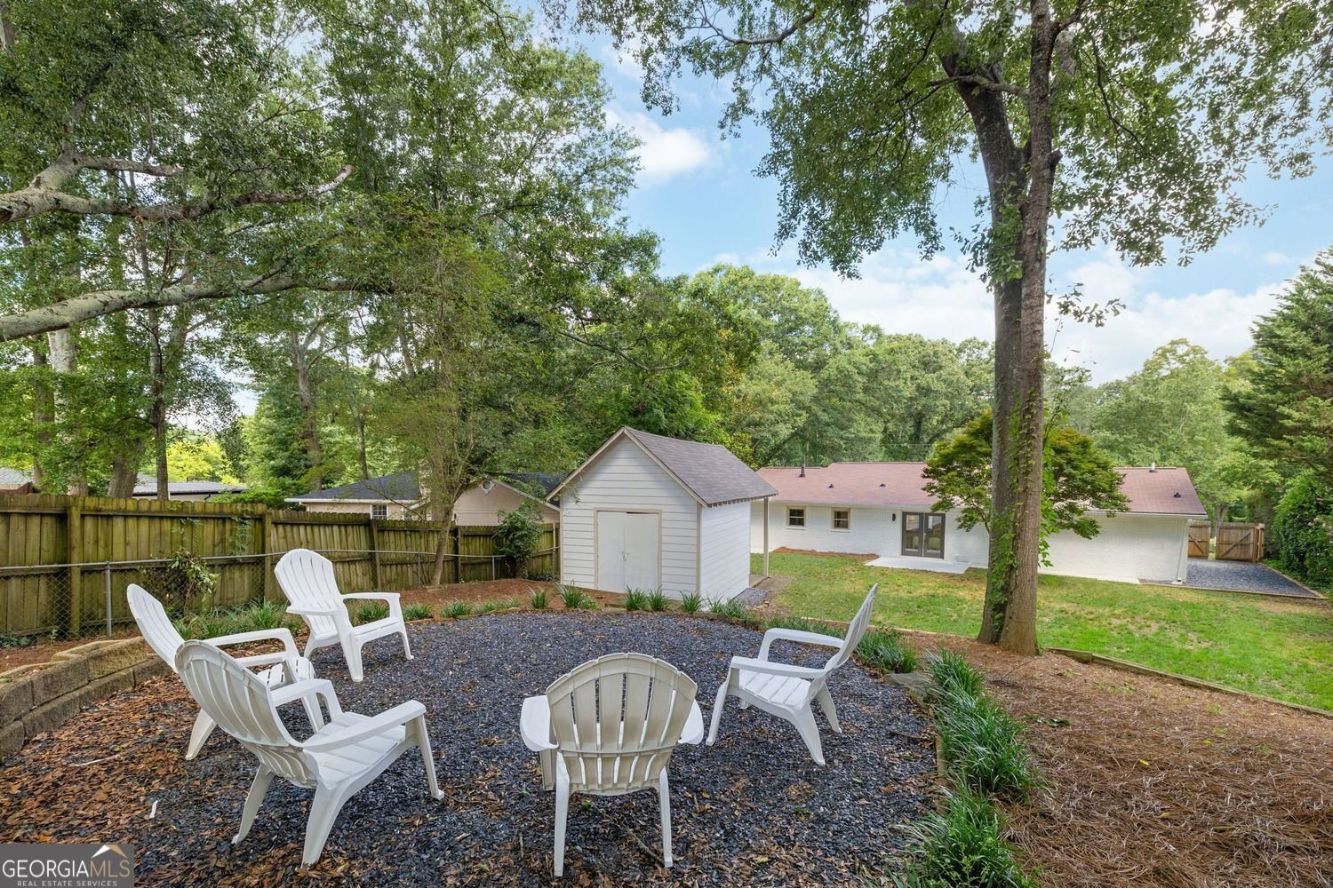 317 Crestview Circle Roswell - Photo 39