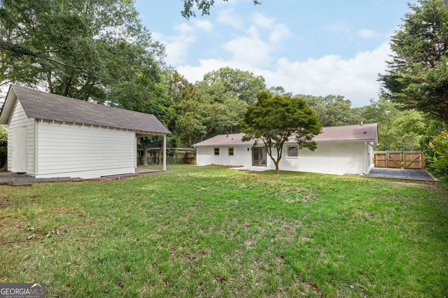 317 Crestview Circle Roswell - Photo 40