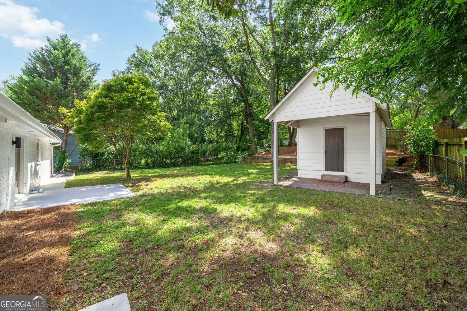 317 Crestview Circle Roswell - Photo 41