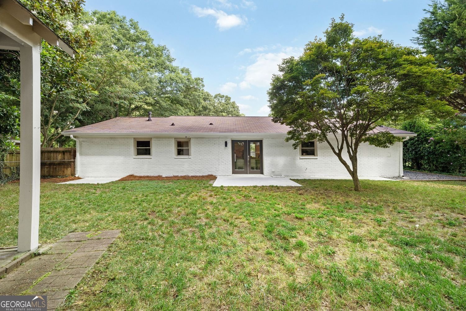 317 Crestview Circle Roswell - Photo 43