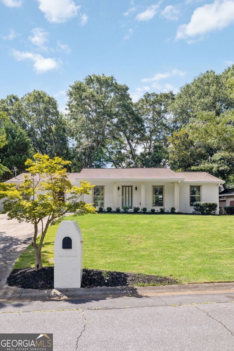 317 Crestview Circle Roswell - Photo 45