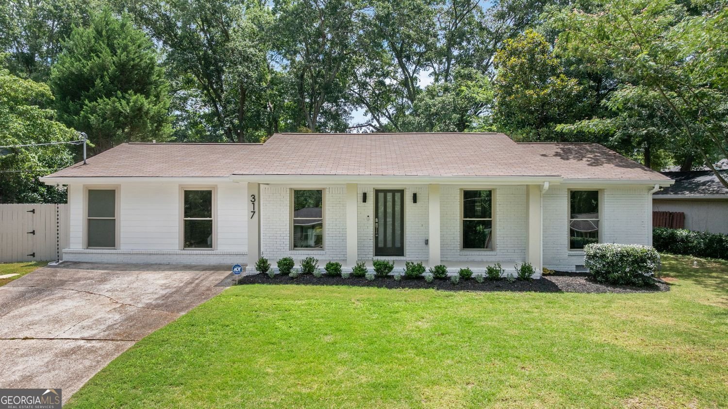 317 Crestview Circle Roswell - Photo 46