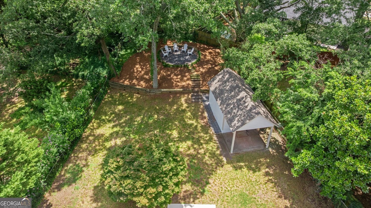 317 Crestview Circle Roswell - Photo 47