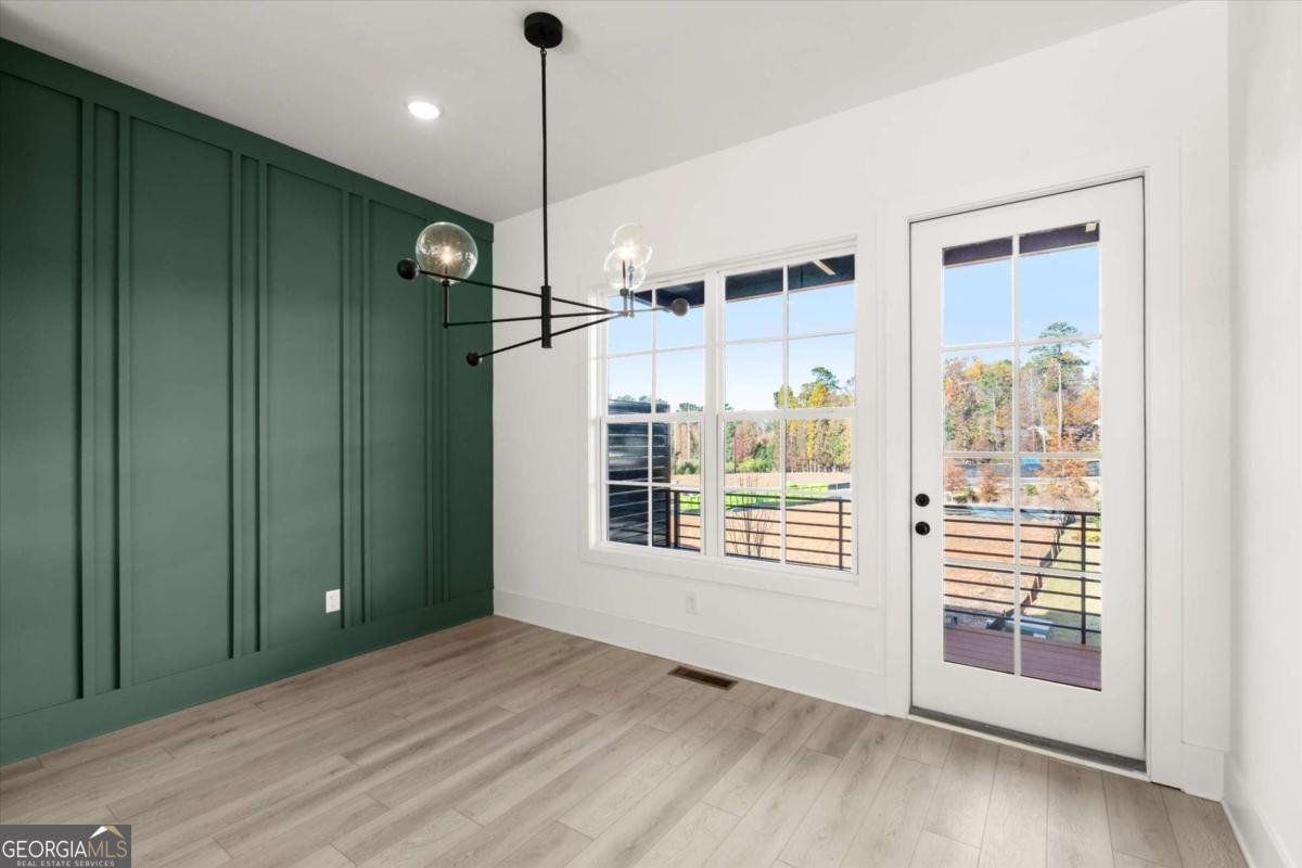 437 Mezzo Lane Alpharetta - Photo 10