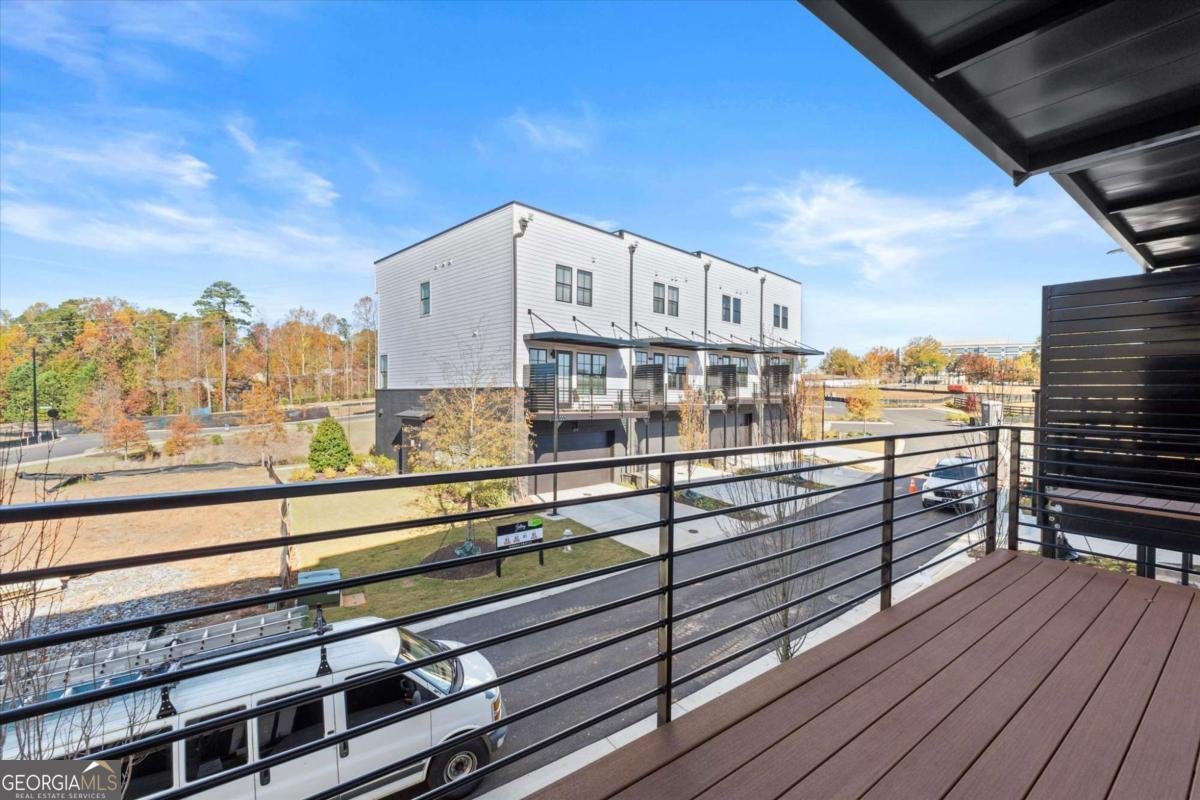 437 Mezzo Lane Alpharetta - Photo 11