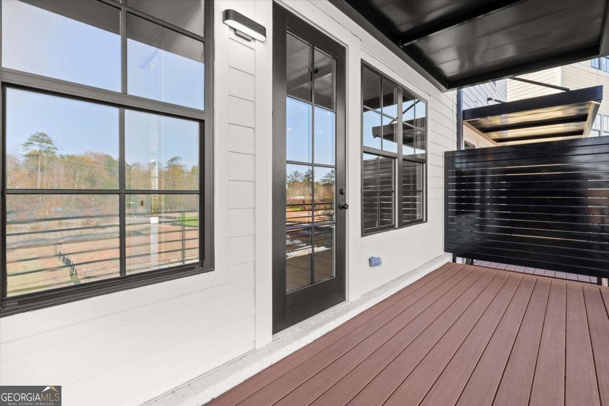 437 Mezzo Lane Alpharetta - Photo 12
