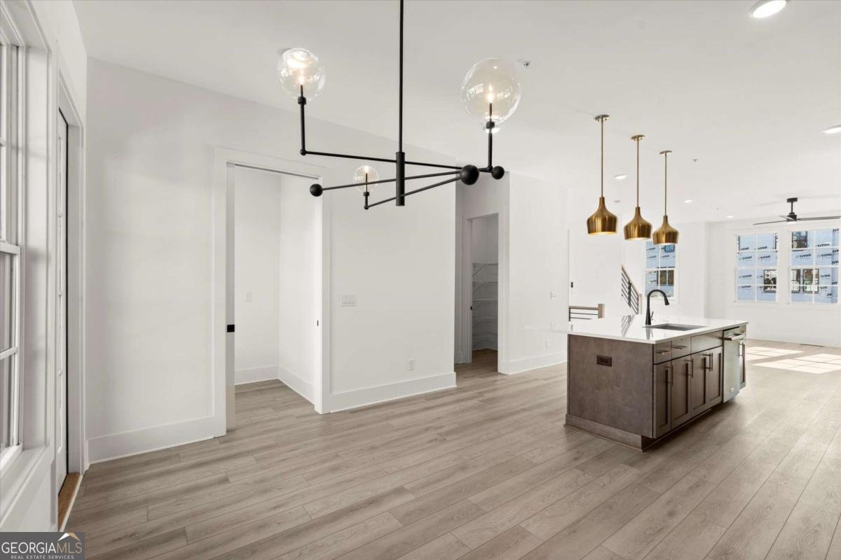 437 Mezzo Lane Alpharetta - Photo 13