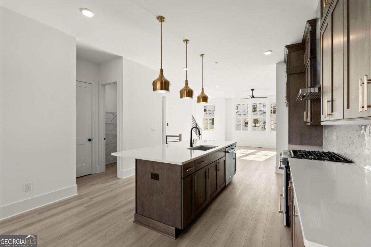 437 Mezzo Lane Alpharetta - Photo 15