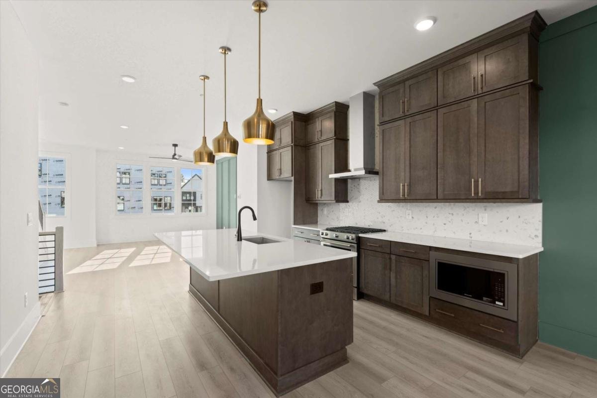 437 Mezzo Lane Alpharetta - Photo 18
