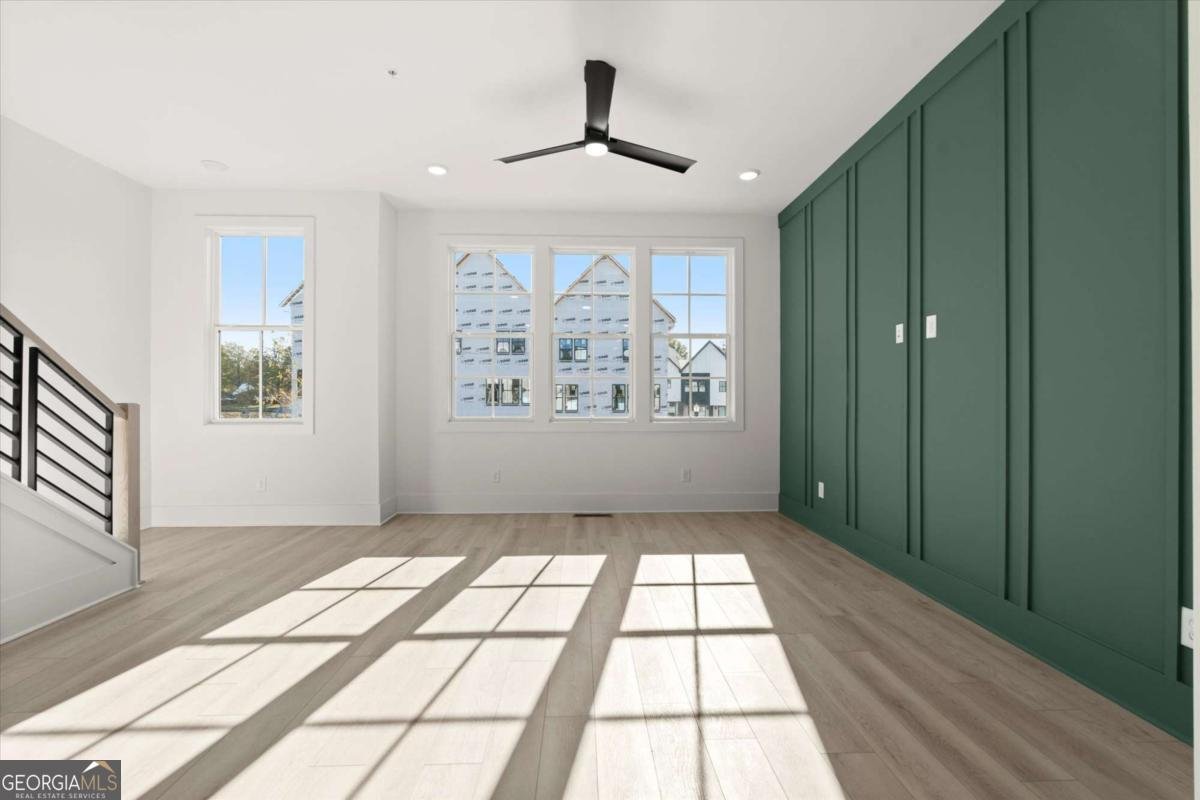437 Mezzo Lane Alpharetta - Photo 19