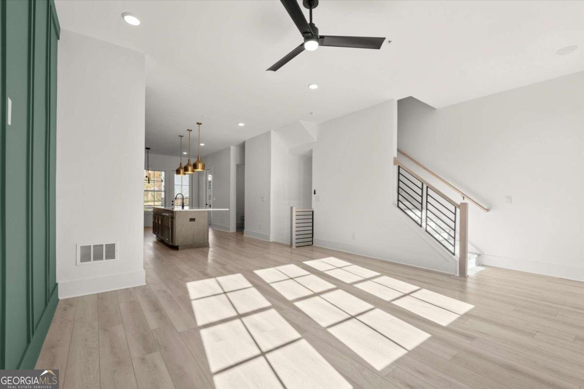 437 Mezzo Lane Alpharetta - Photo 21
