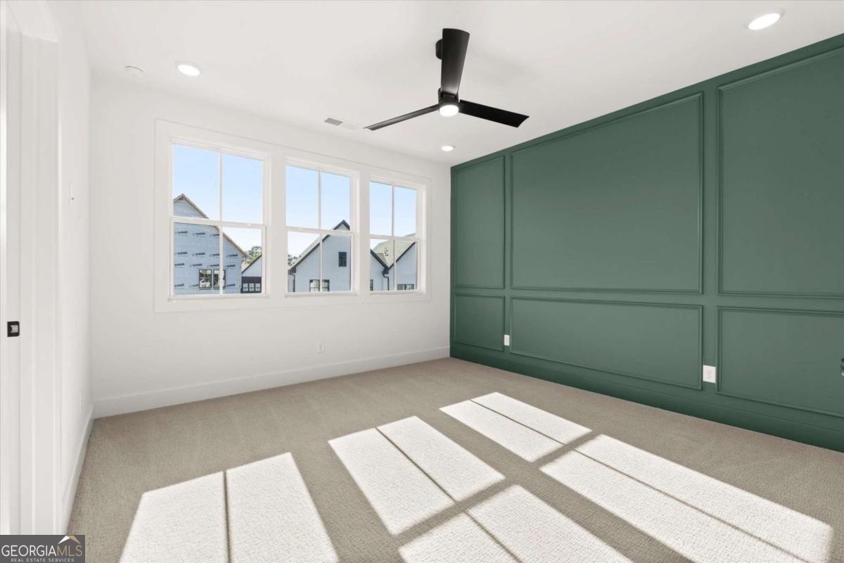 437 Mezzo Lane Alpharetta - Photo 22