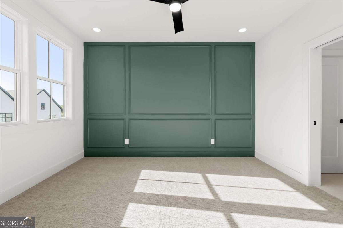 437 Mezzo Lane Alpharetta - Photo 23