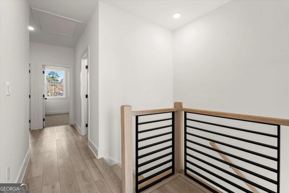 437 Mezzo Lane Alpharetta - Photo 28