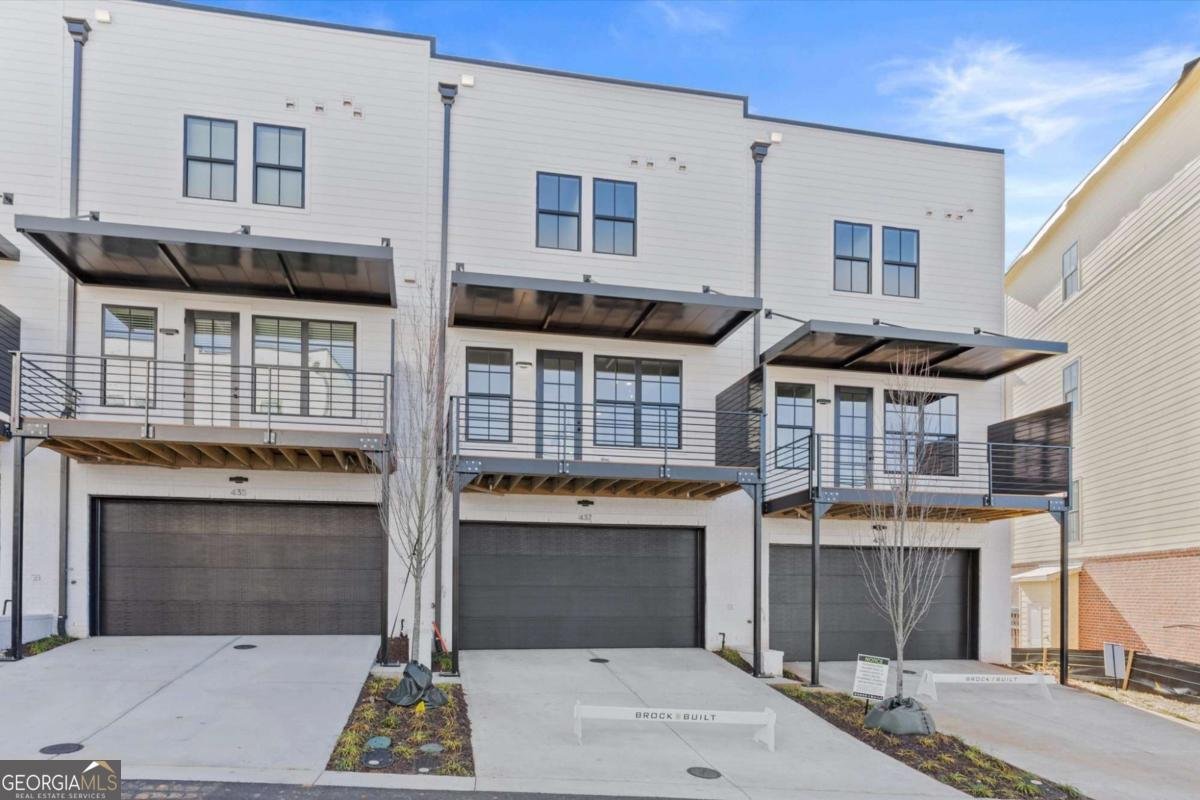 437 Mezzo Lane Alpharetta - Photo 35