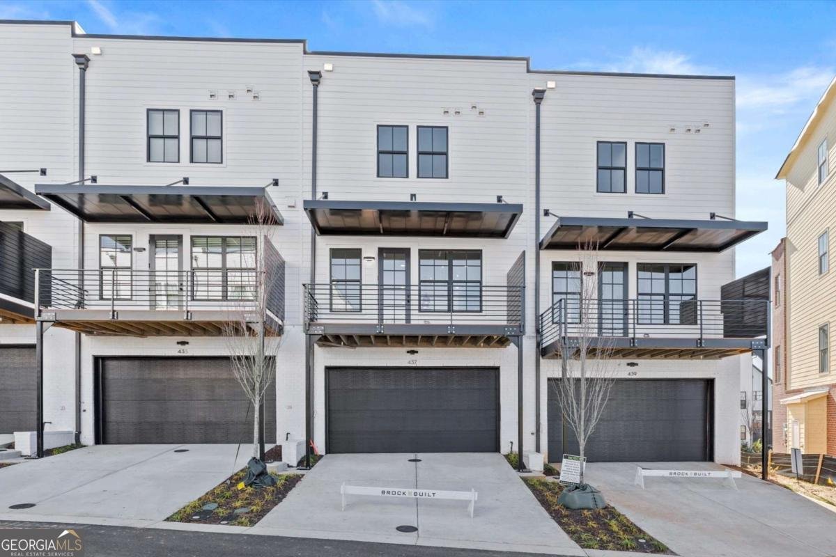 437 Mezzo Lane Alpharetta - Photo 36
