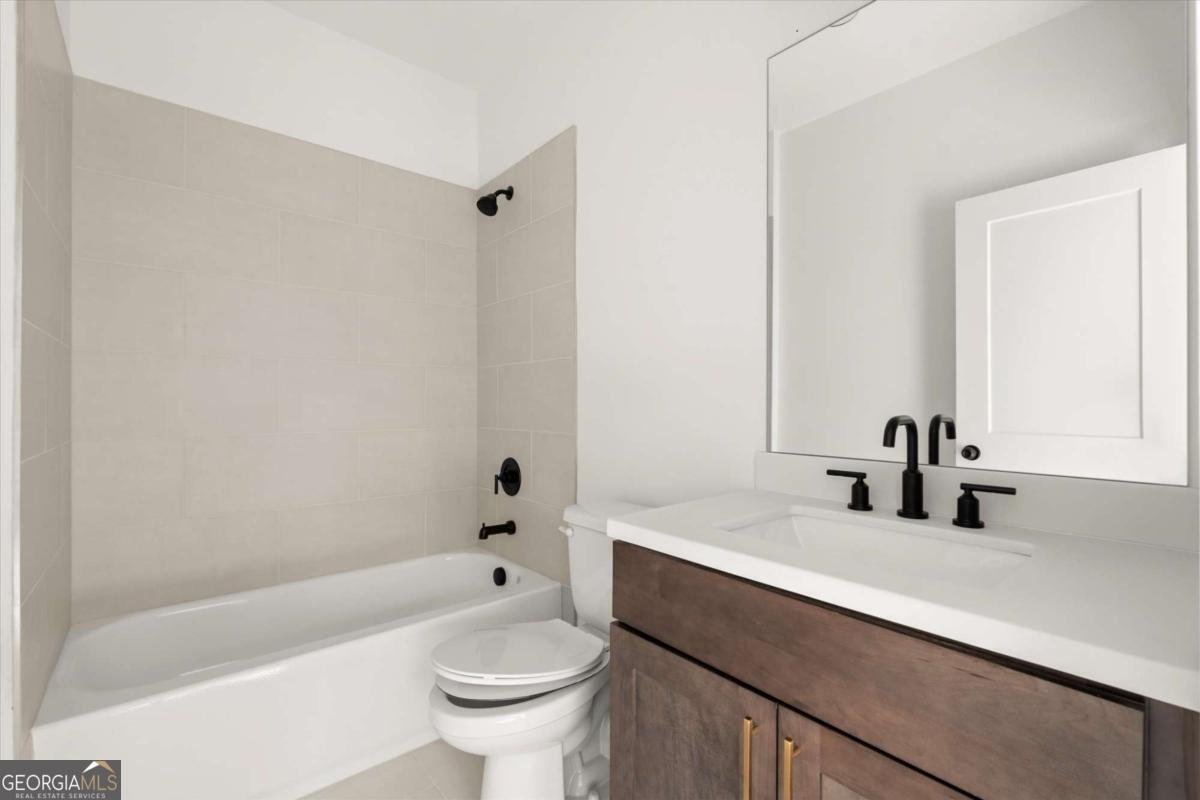 437 Mezzo Lane Alpharetta - Photo 6