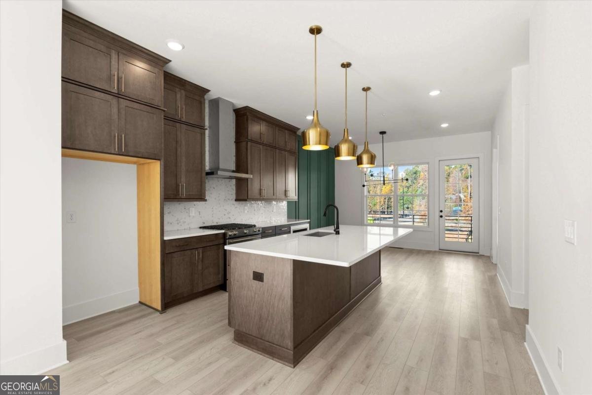 437 Mezzo Lane Alpharetta - Photo 8
