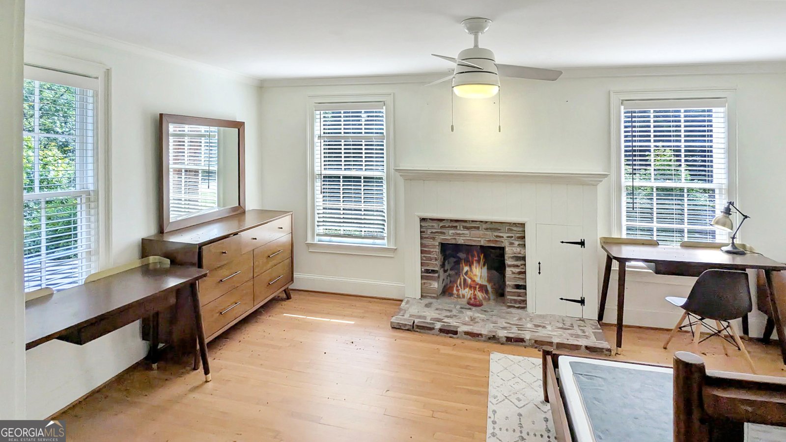 7855 Rivertown Road Fairburn - Photo 11