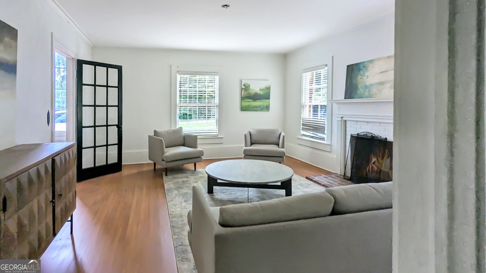 7855 Rivertown Road Fairburn - Photo 19