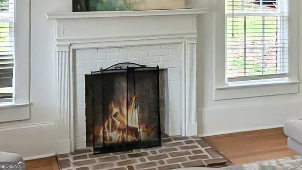 7855 Rivertown Road Fairburn - Photo 20